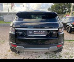 LAND ROVER - Range Rover Evoque - 2.2 TD4 5p. Pres - 8