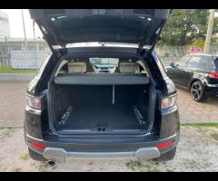 LAND ROVER - Range Rover Evoque - 2.2 TD4 5p. Pres - 9