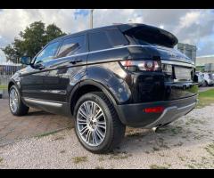 LAND ROVER - Range Rover Evoque - 2.2 TD4 5p. Pres - 11