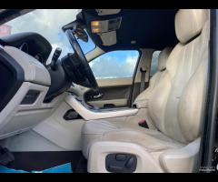 LAND ROVER - Range Rover Evoque - 2.2 TD4 5p. Pres - 13