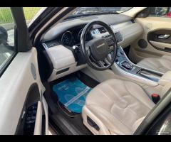 LAND ROVER - Range Rover Evoque - 2.2 TD4 5p. Pres - 14