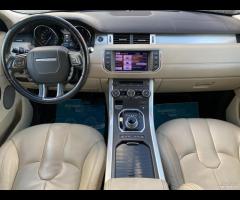 LAND ROVER - Range Rover Evoque - 2.2 TD4 5p. Pres - 15