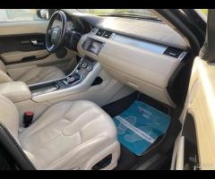 LAND ROVER - Range Rover Evoque - 2.2 TD4 5p. Pres - 16