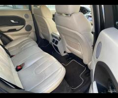 LAND ROVER - Range Rover Evoque - 2.2 TD4 5p. Pres - 18