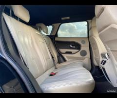 LAND ROVER - Range Rover Evoque - 2.2 TD4 5p. Pres - 19
