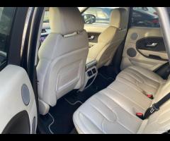 LAND ROVER - Range Rover Evoque - 2.2 TD4 5p. Pres - 20