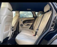 LAND ROVER - Range Rover Evoque - 2.2 TD4 5p. Pres - 21