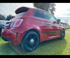ABARTH - 500 - 1.4 Turbo T-Jet Custom - FINANZIABI - 7