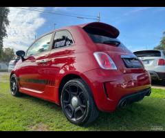 ABARTH - 500 - 1.4 Turbo T-Jet Custom - FINANZIABI - 9