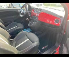 ABARTH - 500 - 1.4 Turbo T-Jet Custom - FINANZIABI - 13