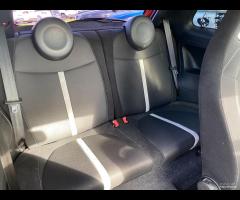 ABARTH - 500 - 1.4 Turbo T-Jet Custom - FINANZIABI - 15