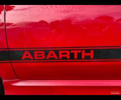 ABARTH - 500 - 1.4 Turbo T-Jet Custom - FINANZIABI - 16