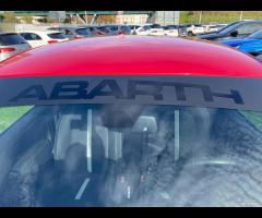 ABARTH - 500 - 1.4 Turbo T-Jet Custom - FINANZIABI - 17