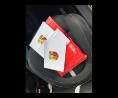 ABARTH - 500 - 1.4 Turbo T-Jet Custom - FINANZIABI - 18