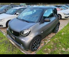 SMART - Fortwo - 70 1.0 twinamic Passion - NEOPATE