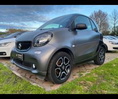 SMART - Fortwo - 70 1.0 twinamic Passion - NEOPATE