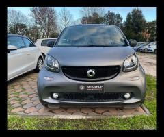 SMART - Fortwo - 70 1.0 twinamic Passion - NEOPATE
