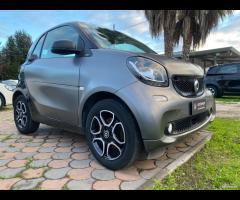 SMART - Fortwo - 70 1.0 twinamic Passion - NEOPATE