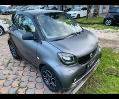 SMART - Fortwo - 70 1.0 twinamic Passion - NEOPATE