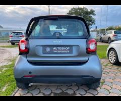 SMART - Fortwo - 70 1.0 twinamic Passion - NEOPATE - 8