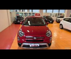 Fiat 500X CROSS 120 CV GPL/BENZINA