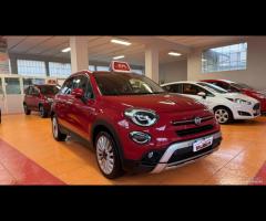 Fiat 500X CROSS 120 CV GPL/BENZINA