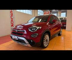 Fiat 500X CROSS 120 CV GPL/BENZINA