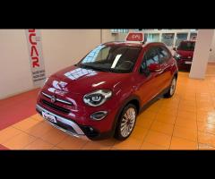 Fiat 500X CROSS 120 CV GPL/BENZINA
