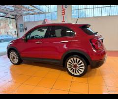 Fiat 500X CROSS 120 CV GPL/BENZINA - 6