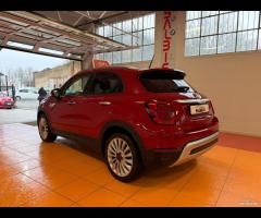 Fiat 500X CROSS 120 CV GPL/BENZINA - 7