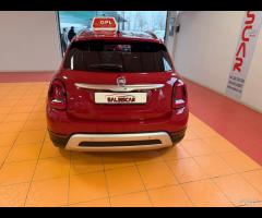 Fiat 500X CROSS 120 CV GPL/BENZINA - 9