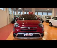 Fiat 500X CROSS 120 CV GPL/BENZINA - 10