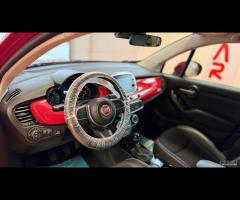 Fiat 500X CROSS 120 CV GPL/BENZINA - 12