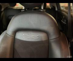 Fiat 500X CROSS 120 CV GPL/BENZINA - 14
