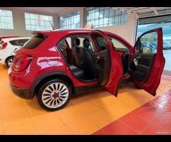 Fiat 500X CROSS 120 CV GPL/BENZINA - 17