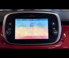 Fiat 500X CROSS 120 CV GPL/BENZINA - 18