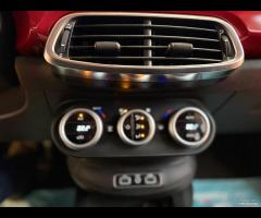 Fiat 500X CROSS 120 CV GPL/BENZINA - 20