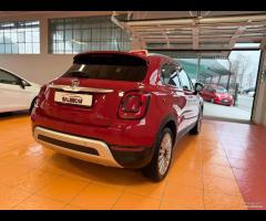 Fiat 500X CROSS 120 CV GPL/BENZINA - 21
