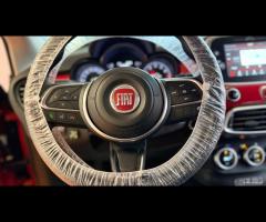 Fiat 500X CROSS 120 CV GPL/BENZINA - 22