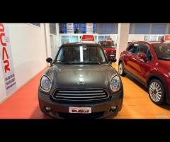 Mini One Countryman BENZINA SOLI 55000KM UNICOPROP