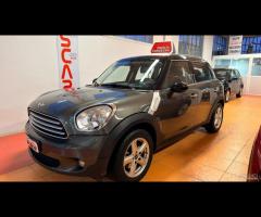 Mini One Countryman BENZINA SOLI 55000KM UNICOPROP
