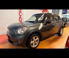 Mini One Countryman BENZINA SOLI 55000KM UNICOPROP