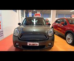 Mini One Countryman BENZINA SOLI 55000KM UNICOPROP