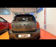 Mini One Countryman BENZINA SOLI 55000KM UNICOPROP - 6