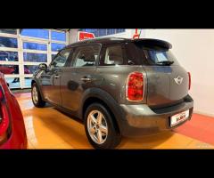 Mini One Countryman BENZINA SOLI 55000KM UNICOPROP - 7