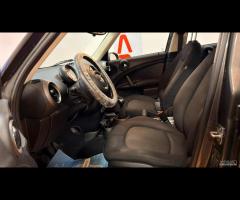 Mini One Countryman BENZINA SOLI 55000KM UNICOPROP - 8