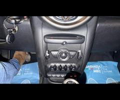 Mini One Countryman BENZINA SOLI 55000KM UNICOPROP - 11