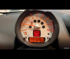 Mini One Countryman BENZINA SOLI 55000KM UNICOPROP - 12