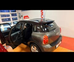 Mini One Countryman BENZINA SOLI 55000KM UNICOPROP - 14
