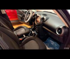 Mini One Countryman BENZINA SOLI 55000KM UNICOPROP - 15